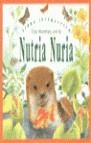 NUTRIA NURIA, UNA AVENTURA CON LA | 9788434857056 | PLEDGER, MAURICE