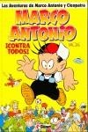 MARCO ANTONIO CONTRA TODOS | 9788488574985 | MIQUE