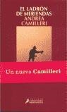 LADRON DE MERIENDAS EL | 9788478885664 | CAMILLERI, ANDREA