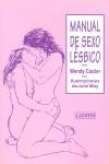 MANUAL DEL SEXO LESBICO | 9788475843186 | CASTER, W.