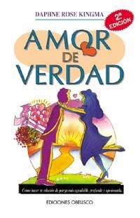 AMOR DE VERDAD | 9788477202912 | ROSE KINGMA, D.