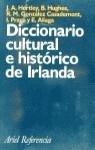 DICCIONARIO CULTURAL E HISTORICO DE IRLANDA | 9788434405080 | VV.AA.