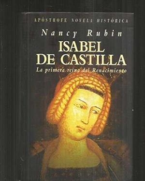 ISABEL DE CASTILLA | 9788445500828 | RUBIN,NANCY