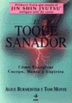 TOQUE SANADOR , EL | 9788441404755 | BURMEISTER , ALICE