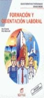 FORMACION Y ORIENTACION LABORAL DE GRADO MEDIO | 9788471313638 | ALVAREZ, ANA / MARAVALL, ELISA