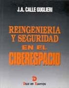 REINGENIERIA Y SEGURIDAD EN EL CIBERESPACIO | 9788479782733 | CALLE GUGLIERI