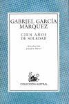 CIEN AÑOS DE SOLEDAD | 9788423919000 | GARCIA MARQUEZ, GABRIEL