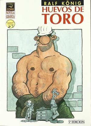 GATO FRITZ OBRAS COMPLETAS 5 CRUMB | 9788478333578 | KÖNIG, RALF