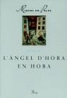 L'ANGEL D'HORA EN HORA | 9788482561813 | DE PALOL , MIQUEL