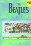 THE BEATLES ANTOLOGIA | 9788440699534 | BEATLES