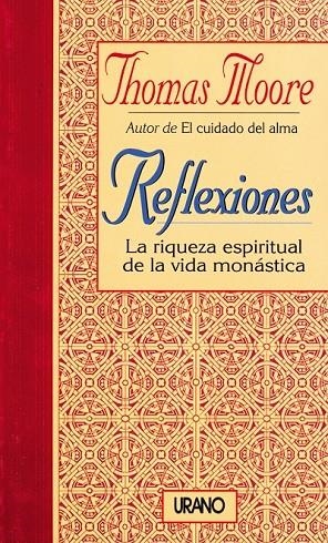 REFLEXIONES | 9788479531201 | MOORE,THOMAS