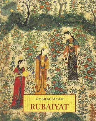 RUBAIYAT | 9788476516768 | KHAYYAM, OMAR