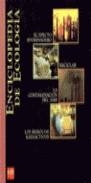 ENCICLOPEDIA DE ECOLOGIA II | 9788434851788 | HARE, TONY/GORDON, JO