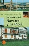 TURISMO RURAL NAVARRA Y LA RIOJA | 9788408029359 | SANTOS, OLGA