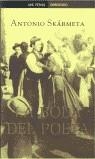 BODA DEL POETA  LA | 9788484502975 | SKARMETA, ANTONIO