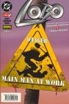 LOBO 14 | 9788479048570 | GRANT, ALAN / CRITCHLOW, CARL