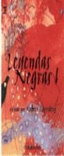 LEYENDAS NEGRAS 1 | 9788484501480 | SILVERBERG, ROBERT