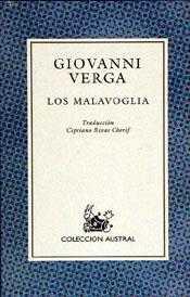 MALAVOGLIA , LA | 9788423974436 | VERGA , GIVANNI