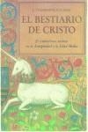 BESTIARIO DE CRISTO, EL | 9788476516010 | CHARBONNEAU-LASSAY