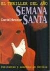 SEMANA SANTA | 9788427022034 | HEWSON, D.
