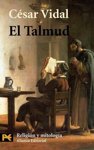 TALMUD  EL | 9788420637860 | VIDAL MANZANARES, CESAR