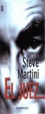 JUEZ   EL | 9788484502999 | MARTINI, STEVE