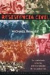 RESISTENCIA CIVIL | 9788449305030 | RANDLE, MICHAEL