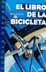 LIBRO DE LA BICICLETA, EL | 9788432923357 | KALBERER, Stefan