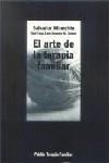 ARTE DE LA TERAPIA FAMILIAR , EL | 9788449305726 | MINUCHIN , SALVADOR