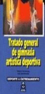 TRATADO GENERAL DE GIMNASIA ARTISTICA DEPORTIVA | 9788480192941 | SMOLEUSKIY/GAVERDOUSKIY