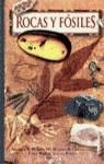 ROCAS Y FOSILES | 9788408019046 | D.A.
