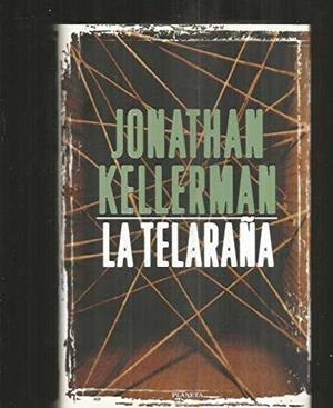 TELEARAÑA, LA | 9788408031383 | KELLERMAN, JONATHAN