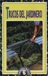 TRUCOS DEL JARDINERO | 9788430575169 | GUEDJ