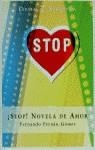 STOP. NOVELA DE AMOR | 9788423976669 | FERNA-GOMEZ, FERNANDO