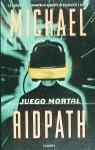 JUEGO MORTAL | 9788408021308 | RIDPATH, Michael