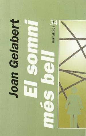 SOMNI MES BELL EL | 9788475026138 | GELABERT, JOAN