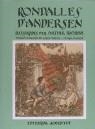 RONDALLES D`ANDERSEN | 9788426108593 | ANDERSEN