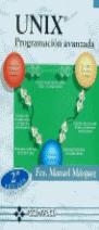 UNIX PROGRAMACION AVANZADA | 9788478972395 | MARQUEZ