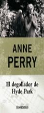 DEGOLLADOR DE HYDE PARK EL | 9788484503392 | PERRY, ANNE