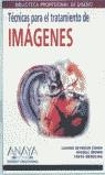 IMAGENES, TECNICAS DE TRATAMIENTO DE | 9788441504783 | VVAA