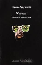 WIRRWARR | 9788475220536 | SANGUINETTI, EDOARDO
