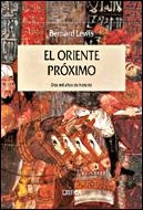 PROXIMO ORIENTE,EL | 9788474238013 | LEWIS,BERNARD