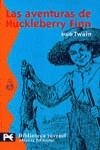 AVENTURAS DE HUCKLEBERRY FINN, LAS | 9788420636528 | TWAIN, MARK