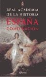ESPAÑA COMO NACION | 9788408036173 | REAL ACADEMIA DE LA HISTORIA