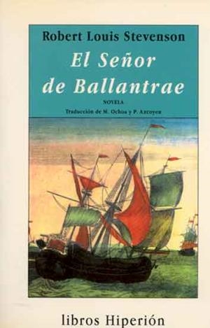 SEÑOR DE BALLANTRAE,EL | 9788475170015 | STEVENSON,ROBERT LOUIS