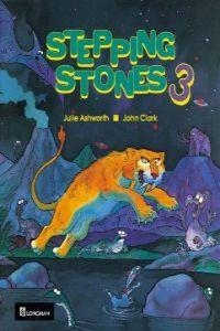 STEPPING STONES 3 STUDENTS | 9780175566709 | ASHWORTH, JULIE/CLARK, JOHN