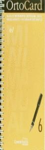 ORTOCARD REGLAS DE ORTOGRAFIA CASTELLANA, DUDAS | 9788488901224 | AA. VV.