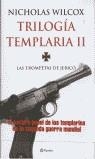 TROMPETAS DE JERICO, LAS | 9788408036128 | WILCOX, NICHOLAS