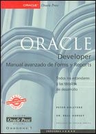 ORACLE DEVELOPER  MANUAL AVANZADO DE FORMS Y REPORTS | 9788448128333 | KOLETZKE, PETER