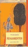 PENSAMIENTOS | 9788476515952 | RAMAS, S.